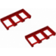 2 pcs. Feldherr card holder set for The Settlers of Catan (Mayfair)