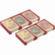 2 pcs. Feldherr card holder set for The Settlers of Catan (Mayfair)