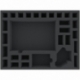 Feldherr foam set + Organizer Insert for HeroQuest (2021): core game + 3 expansions - core game box