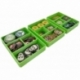 Feldherr foam set + token trays for The Goonies: Never Say Die - core game box