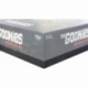Feldherr foam set + token trays for The Goonies: Never Say Die - core game box