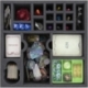 Feldherr foam set + token trays for The Goonies: Never Say Die - core game box