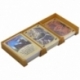 Feldherr card holder for game cards in 54 x 80 mm format - 120 cards - 3 compartments
