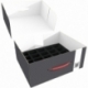 Feldherr Storage Box FSLB150 for Krosmaster - 75 miniatures