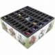 Feldherr foam set with Organizer Insert for Marvel Zombies: A Zombicide Game - core game box