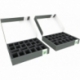 2 pcs. Feldherr Storage Box FSLB055 for Star Wars: Shatterpoint
