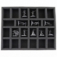 2 pcs. Feldherr Storage Box FSLB055 for Star Wars: Shatterpoint