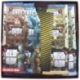 Feldherr Organizer Insert for 51st State: Master Set - board game box