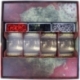 Feldherr Organizer Insert for 51st State: Master Set - board game box