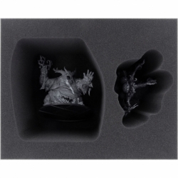 Feldherr Storage Box FSLB250 for Chaos Daemons: Nurgle
