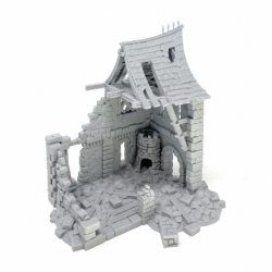 House Ruin
