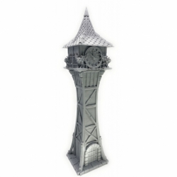 Clock Tower