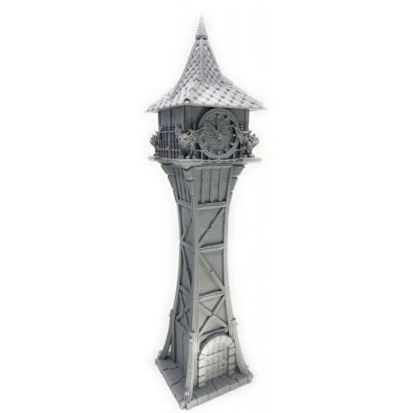 Clock Tower