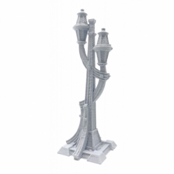 Street Lamp 03