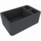 HS100A016 Feldherr foam tray for Tomb Kings of Khemri - Necrosphinx/War Sphinx
