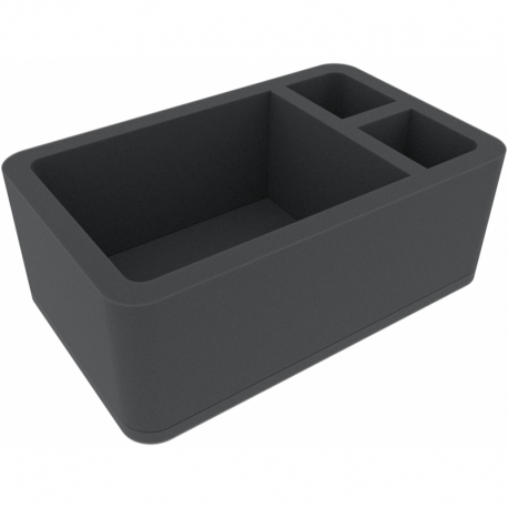 HS100A016 Feldherr foam tray for Tomb Kings of Khemri - Necrosphinx/War Sphinx