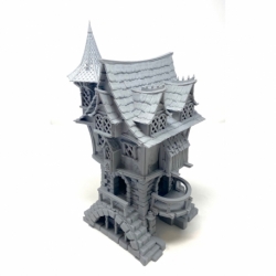 Townhouse 03