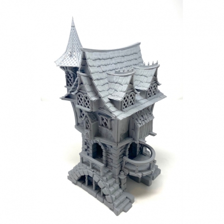 Townhouse 03