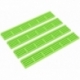 4 pcs. value set Feldherr Mini Dashboards for Star Wars: X-Wing
