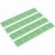 4 pcs. value set Feldherr Mini Dashboards for Star Wars: X-Wing
