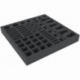 AFMFDO035BO Feldherr foam tray for Twilight Imperium 4th Edition: Prophecy of Kings - board game box
