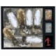 Feldherr Transporter bolsa para Zombicide: Undead or Alive - Full Steam All-in Kickstarter Bundle