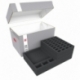 Feldherr Transporter bolsa para Zombicide: Undead or Alive - Full Steam All-in Kickstarter Bundle