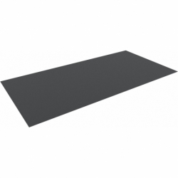 2000 mm x 1000 mm x 5 mm foam sheet