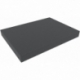 800 mm x 600 mm x 80 mm - Raster 15 mm - Pick and Pluck / Pre-Cubed foam tray