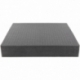 600 mm x 600 mm x 50 mm Raster / Pick and Pluck / Pre-Cubed foam tray - Raster 15 mm