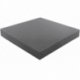 600 mm x 600 mm x 40 mm Raster / Pick and Pluck / Bandeja de espuma precubierta - Raster 15 mm