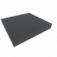 1000 mm x 1000 mm x 70 mm - Raster 20 mm - Pick and Pluck / Pre-Cubed foam tray