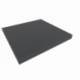 1000 mm x 1000 mm x 40 mm - Raster 20 mm - Pick and Pluck / Pre-Cubed foam tray