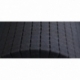 750 mm x 550 mm x 100 mm - Raster 15 mm - Pick and Pluck / Pre-Cubed foam tray