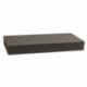750 mm x 550 mm x 60 mm - Raster 15 mm - Pick and Pluck / Pre-Cubed foam tray