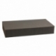 500 mm x 400 mm x 80 mm - Raster 15 mm - Pick and Pluck / Pre-Cubed foam tray