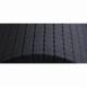1000 mm x 500 mm x 100 mm self adhesive - Raster 15 mm - Pick and Pluck / Pre-Cubed foam tray