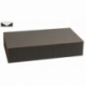 1000 mm x 500 mm x 100 mm self adhesive - Raster 15 mm - Pick and Pluck / Pre-Cubed foam tray