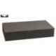 1000 mm x 500 mm x 90 mm self adhesive - Raster 15 mm - Pick and Pluck / Pre-Cubed foam tray