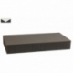 1000 mm x 500 mm x 70 mm self adhesive - Raster 15 mm - Pick and Pluck / Pre-Cubed foam tray