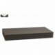 1000 mm x 500 mm x 60 mm self adhesive - Raster 15 mm - Pick and Pluck / Pre-Cubed foam tray