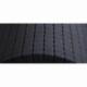 1000 mm x 500 mm x 90 mm - Raster 15 mm - Pick and Pluck / Pre-Cubed foam tray