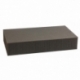 1000 mm x 500 mm x 90 mm - Raster 15 mm - Pick and Pluck / Pre-Cubed foam tray
