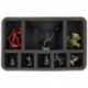 Feldherr MEDIUM bag with Storage Box TCHS105 for Runescape Kingdoms - Culinaromancer + Expansions