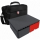 Feldherr MEDIUM bag with Storage Box TCHS105 for Runescape Kingdoms - Culinaromancer + Expansions