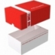 Feldherr MEDIUM bag with Storage Box TCHS105 for Runescape Kingdoms - Culinaromancer + Expansions