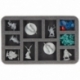 Feldherr MAXI PLUS bag for Mythic Battles: Ragnarök - Destroyer's Box + Asgard + Ragnar Saga - miniatures only