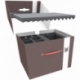 Feldherr Storage Box FSLB250 for Mythic Battles: Ragnarök - Destroyer's Box + Asgard + Ragnar Saga - miniatures only