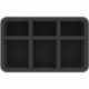 Feldherr Storage Box FSLB250 for Mythic Battles: Ragnarök - Destroyer's Box + Asgard + Ragnar Saga - miniatures only