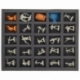 Feldherr MEDIUM PLUS bag for Borderlands: Mister Torgue's Arena of Badassery!